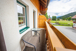 Apartment Forsterhof Ramsau am Dachstein am 26.07.