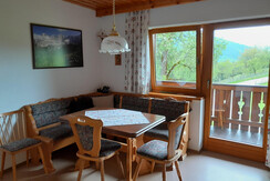 Sitzbereich Wohnzimmer