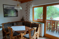 App.1 (Küche/ Wohnbereich)