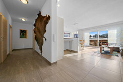 Apartment Fosensteiner