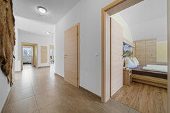 Apartment Fosensteiner