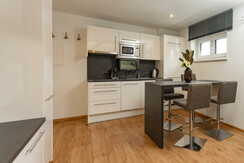 Top 2 Kitchen with dinette