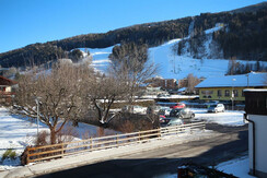 Top 2 View from the bedroom