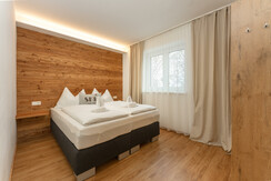 Top 1 Bedroom 3 with doublebed