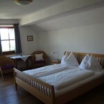 obrázek apartment/1 bedroom/shower, WC