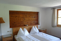 Doppelzimmer Kulmberg