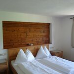 obrázek double room with shower, WC