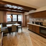 Photo of Apartment, bath, toilet, 1 bed room