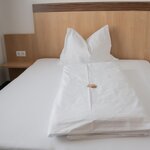 Photo of Single room, shower, toilet