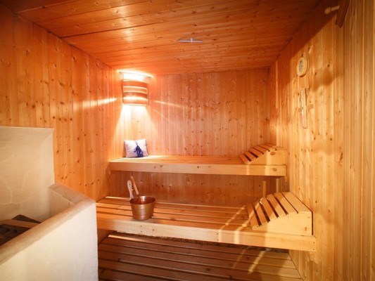 Sauna 2