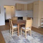 obrázek Apartmán, sprcha, WC, 1 místnost na spaní