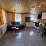 Photo of Apartment, bath, toilet, 1 bed room