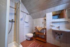 Bad und Wc Sonnenblume