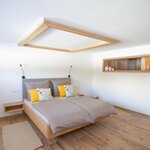 obrázek Apartmán, sprcha, WC, 1 místnost na spaní