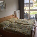 obrázek ap./combined living-bed-room/shower, WC