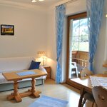 obrázek apartment/1 bedroom/shower, WC