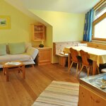 obrázek apartment/2 bedrooms/shower, WC