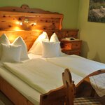 obrázek double room with shower, WC