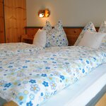 obrázek double room with shower, WC