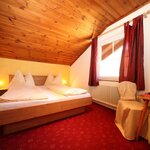 Pomiń zdjęcie double room with shower, WC