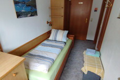 Einzelzimmer