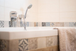 Gaestehaus-Erika-Gartenlodge-Hauser-Kaibling-myNes