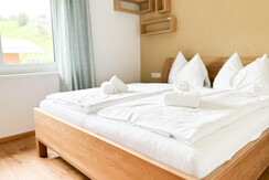 Gaestehaus-Erika-Gartenlodge-Hauser-Kaibling-myNes