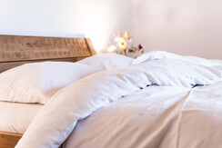 Gästehaus Erika - Appartement Berg & Wald