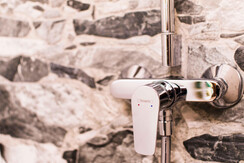 Gästehaus Erika - Appartement Berg & Wald