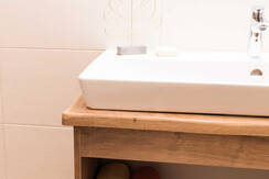 Gästehaus Erika - Appartement Berg & Wald