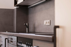 Gästehaus Erika - Appartement Berg & Wald