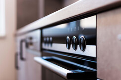 Gästehaus Erika - Appartement Berg & Wald