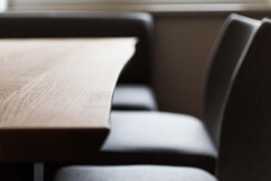 Gästehaus Erika - Appartement Berg & Wald