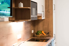 Gästehaus Erika - Appartement Blumen & Wiese