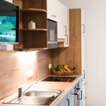 obrázek Apartmán, sprcha, WC, 2 místnosti na spaní