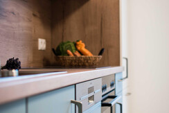 Gästehaus Erika - Appartement Blumen & Wiese