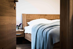 Gästehaus Erika - Appartement Blumen & Wiese