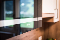 Gästehaus Erika - Appartement Blumen & Wiese