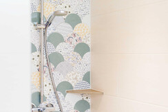 Gästehaus Erika - Appartement Blumen & Wiese