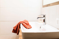 Gästehaus Erika - Appartement Blumen & Wiese