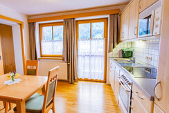 App. Luser, Kufstein for 4 - 5 persons