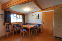 App. Stoder for 6 - 8 persons