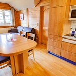 obrázek apartment/1 bedroom/shower, WC