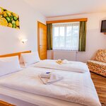 obrázek double room with shower, WC