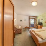 Bild von Suite mit Dusche, WC