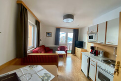 Apartment Ramsau 02