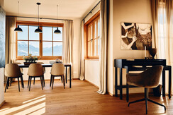 Residenz 2 Essbereich