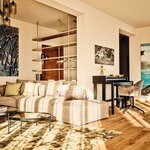 obrázek Apartmán, sprcha, WC, 2 místnosti na spaní