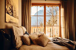 Residenz 1 Schlafzimmer