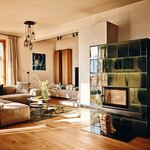 obrázek Apartmán, sprcha, WC, 3 místnosti na spaní